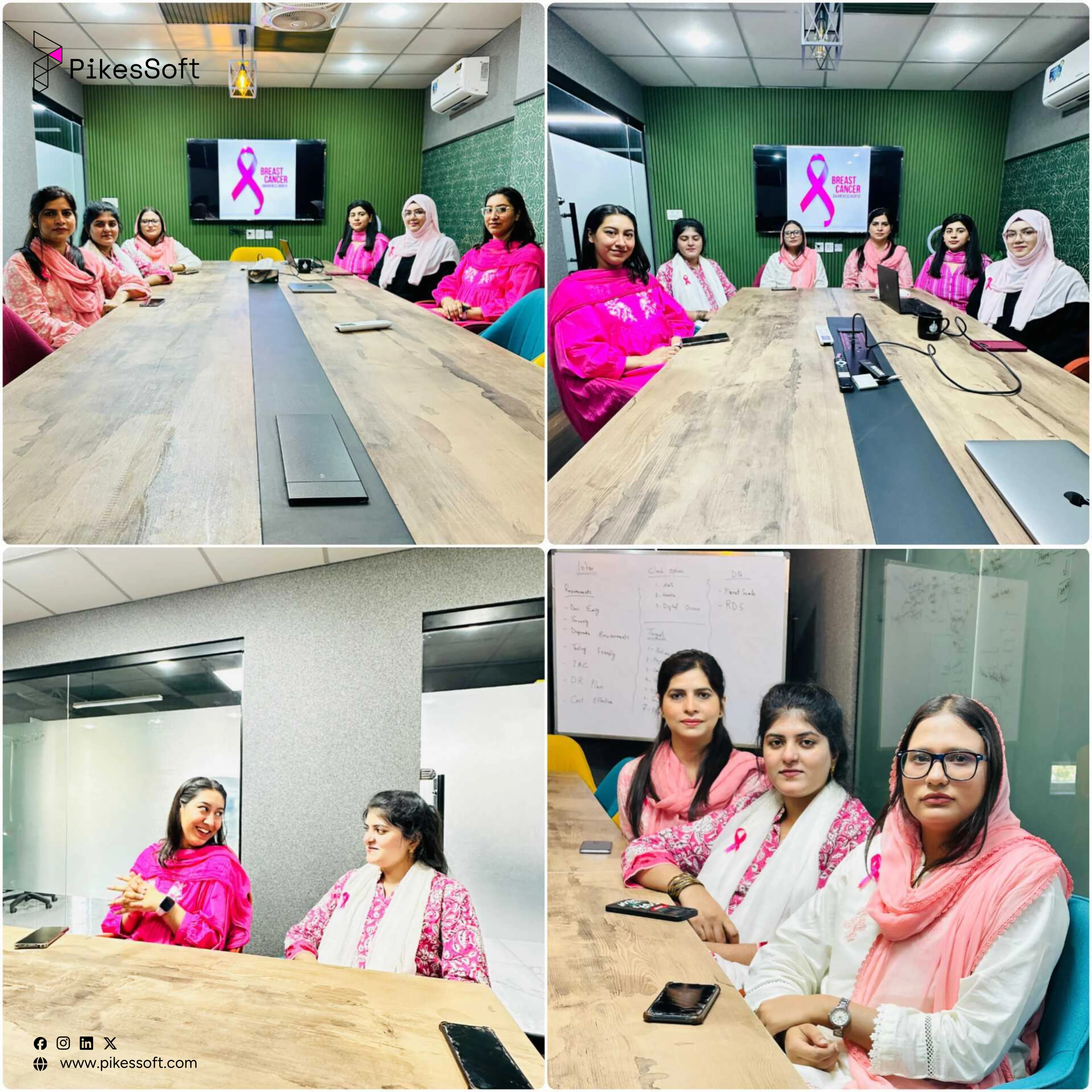 Breast Cancer Awareness