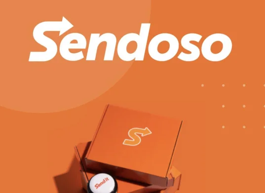Sendoso case study
