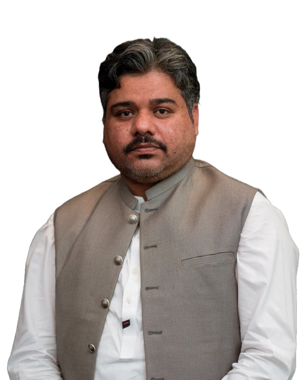 Shahzaib Saleem