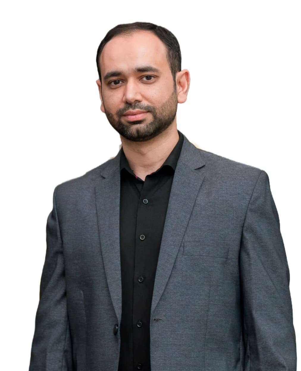 Sohail Mohabbat Ali