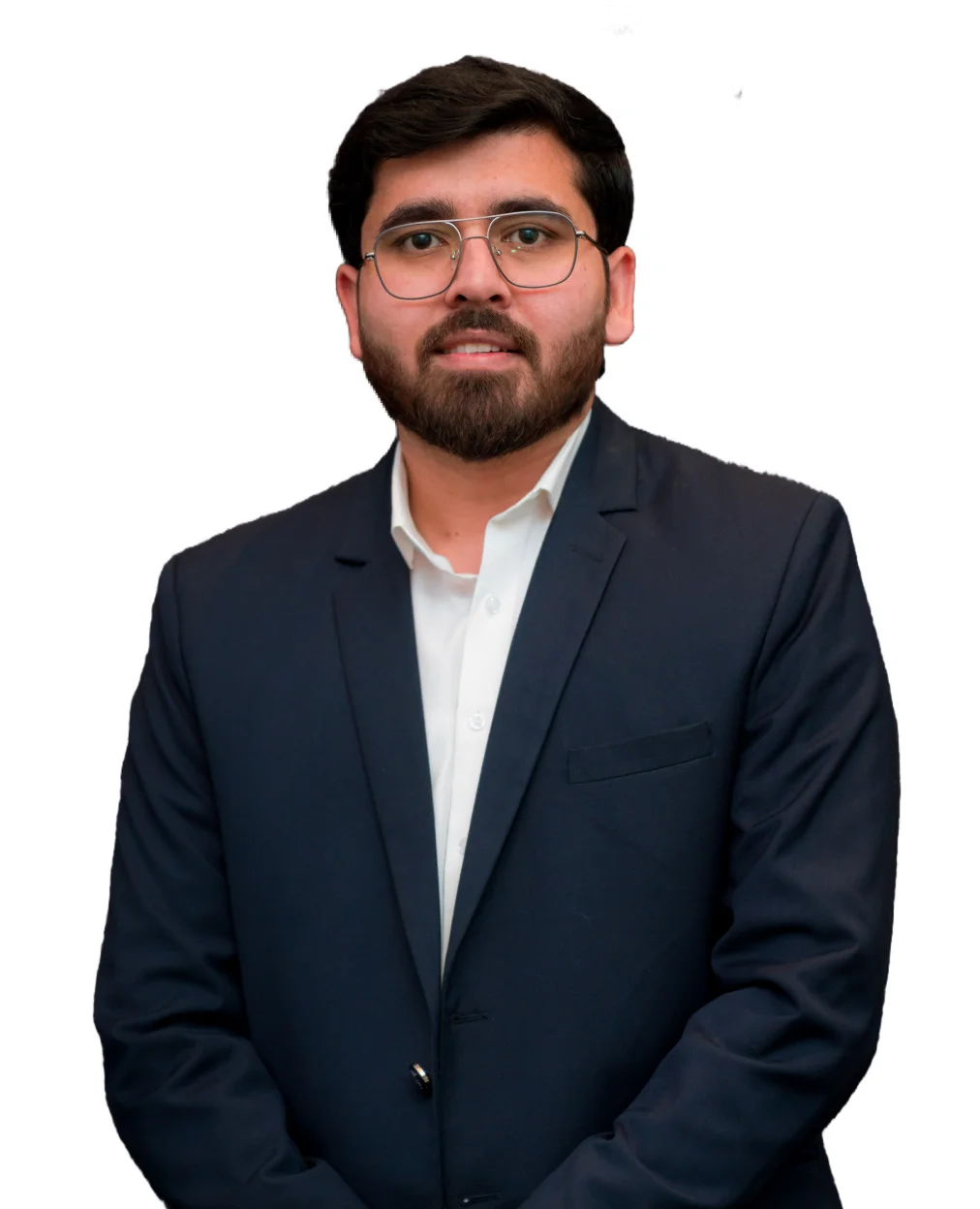 Usama Riaz