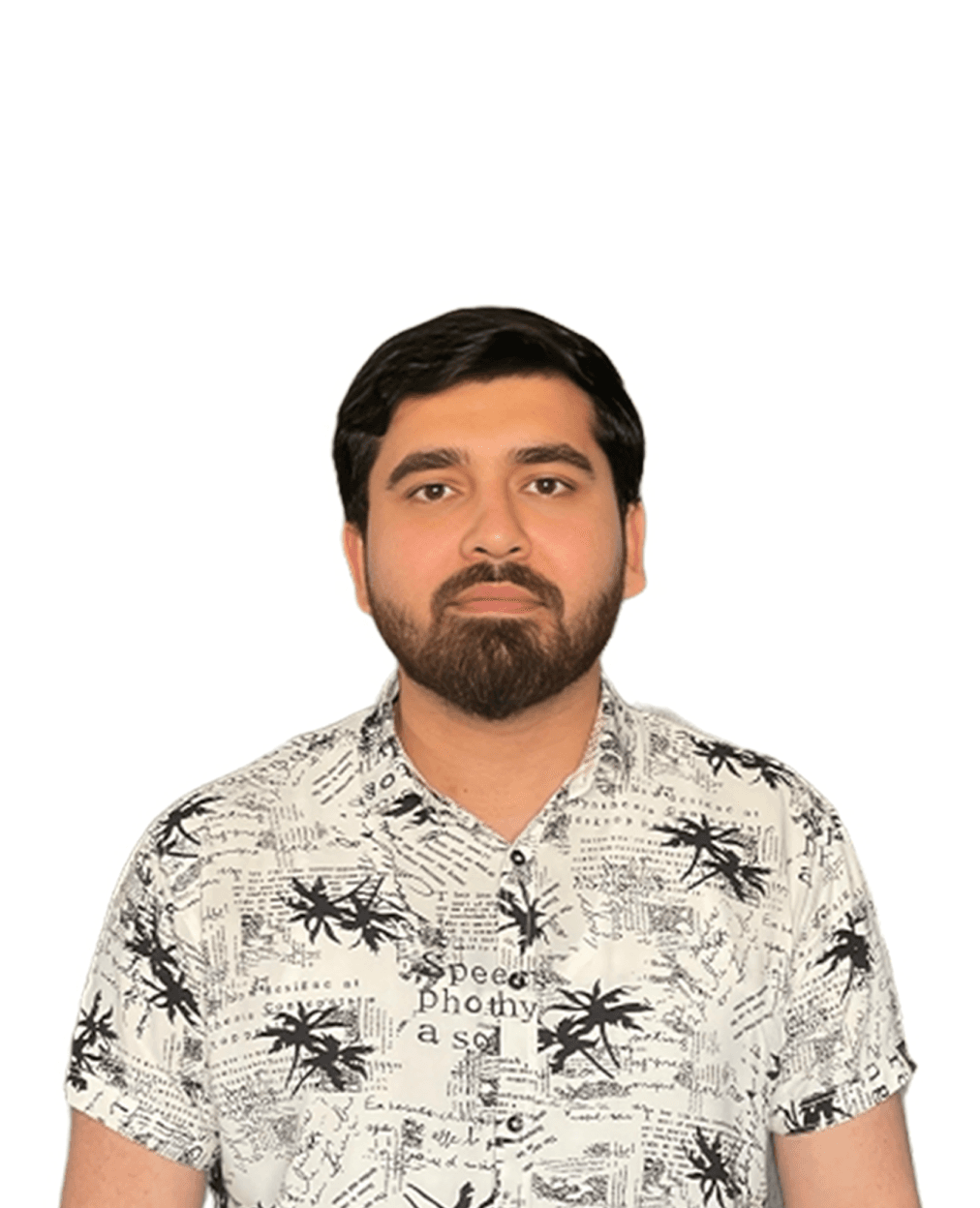 Usama Riaz
