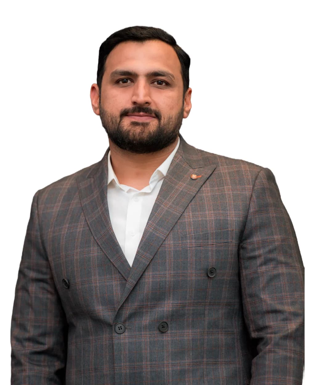 Usman Ali