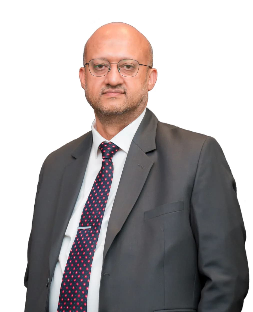 M Usman Saeed
