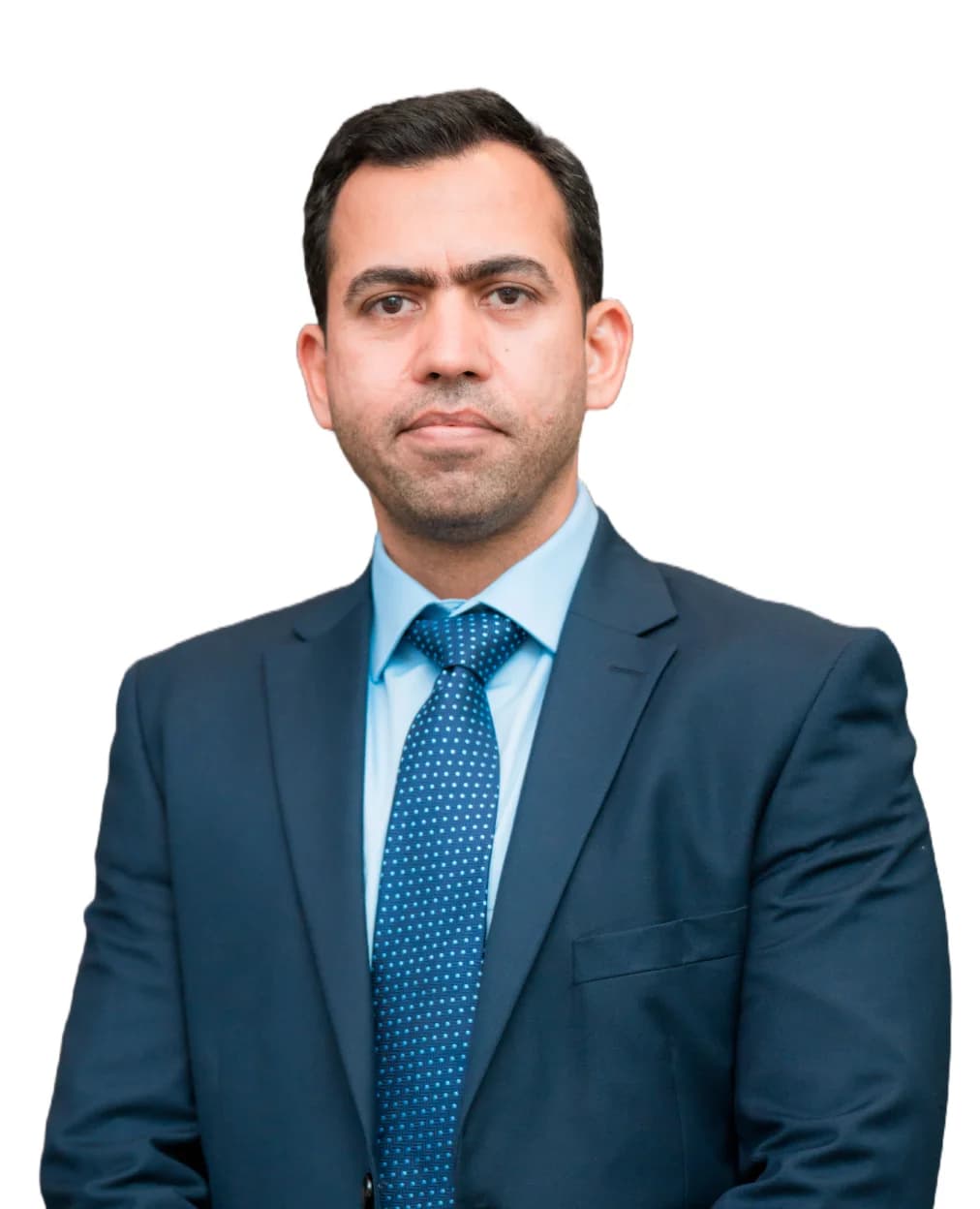 Muhammad Yasir Aziz